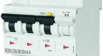 Продовжуємо розповідати про нові модульні компоненти Mitsubishi  Electric Europe на DIN-рейку (MDRC)
